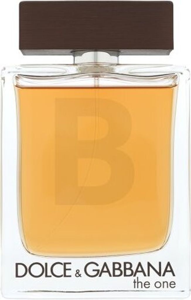 Dolce & Gabbana The One for Men Eau de Toilette pour homme Image du produit 