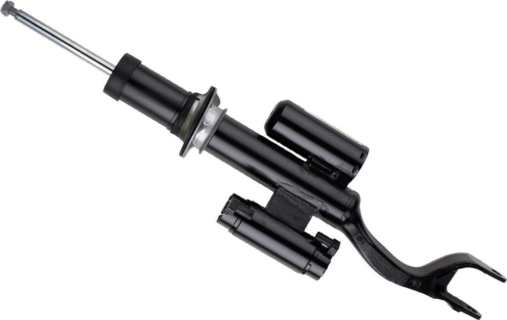 BILSTEIN Stoßdämpfer Vorne Links passend für MERCEDES-BENZ C-Klasse T-modell (S205) B4 DampTronic 24-281706