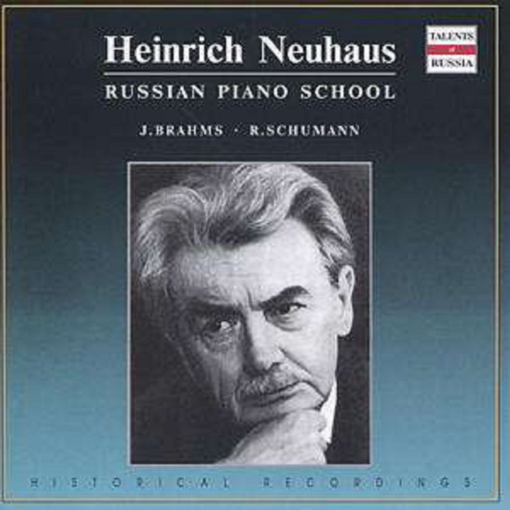 Robert Schumann (1810-1856): Kreisleriana op.16 - - (CD / K)