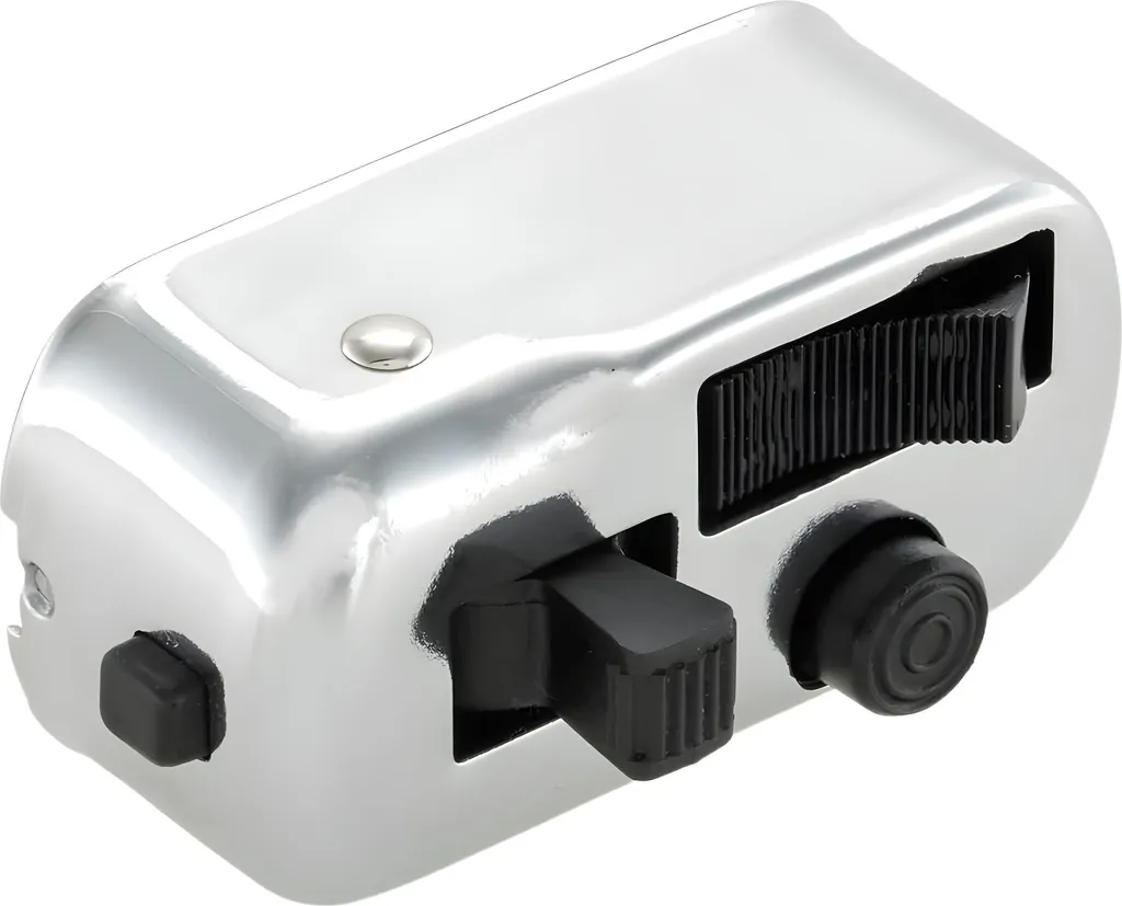 Réparer Électricité Vespa Interrupteur SIP 50 125 PV ET3 VNA Rally
