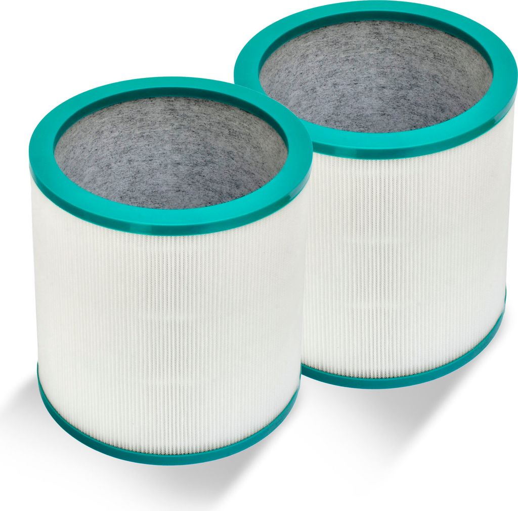 2x filtr do oczyszczacza powietrza Dyson Pure Cool TP00 Zdjęcie produktu 