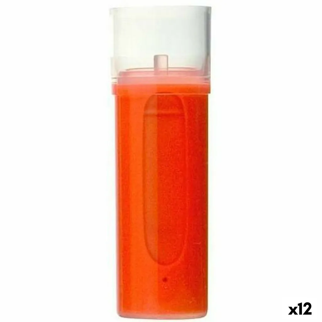 Pilot Bongen Whiteboard M Arancio 12pz | Performance e Flusso Inchiostro