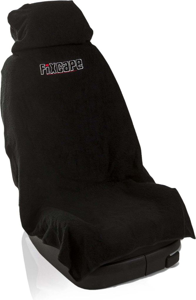 fixcape Housse de protection universelle en coton pour Image du produit 