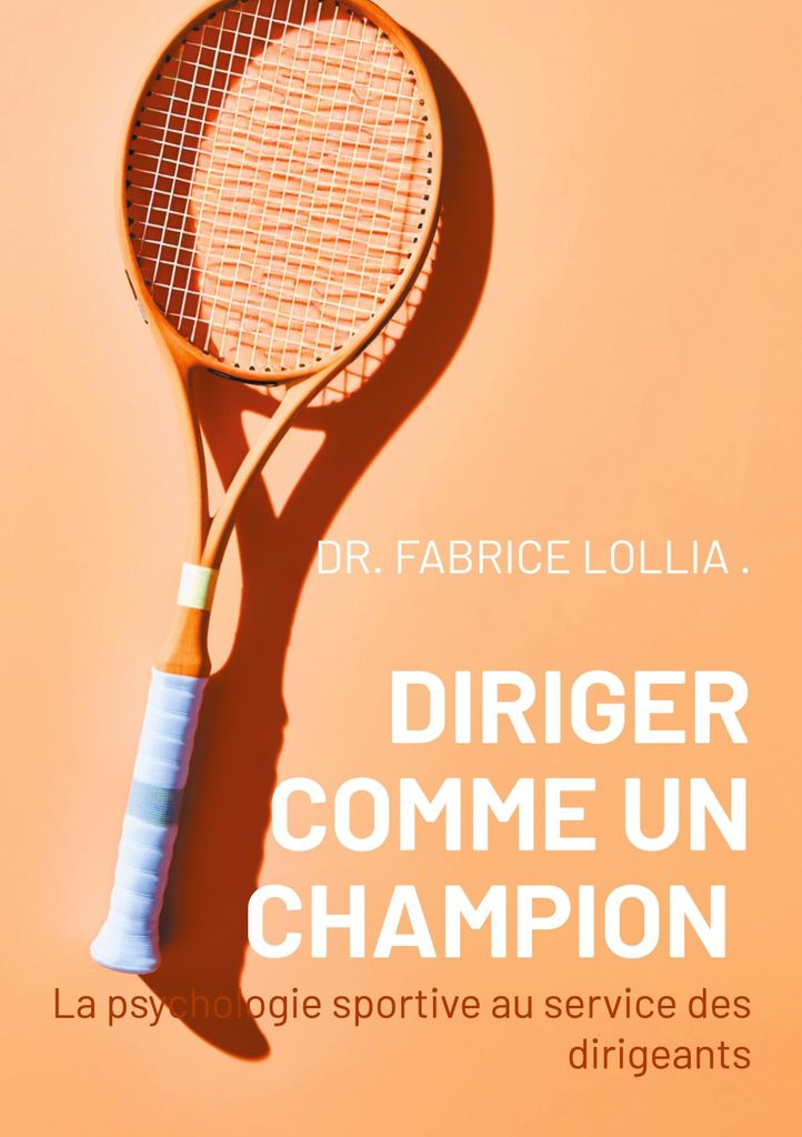 Führen wie ein Champion