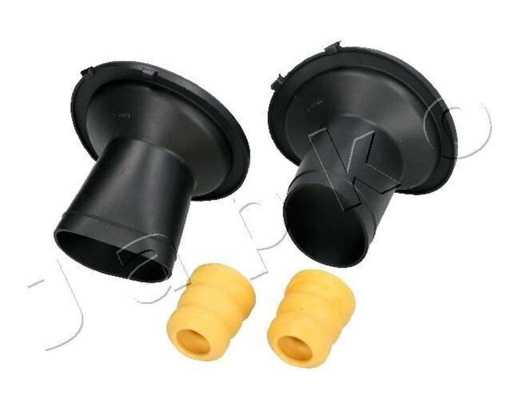 JAPKO 159217 Staubschutzsatz Stoßdämpfer Vorne für TOYOTA Avensis Kombi (T22) AVENSIS (T22) AVENSIS Liftback (T22) CARINA E Stufenheck (T19) CAR...