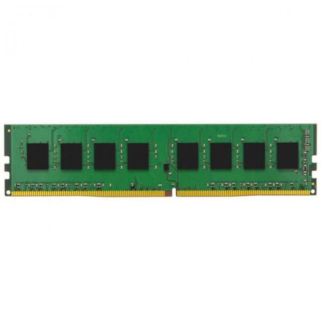 Kingston Technology ValueRAM KVR32N22S8/8 Speichermodul 8 GB 1 x 8 GB DDR4 3200 MHz