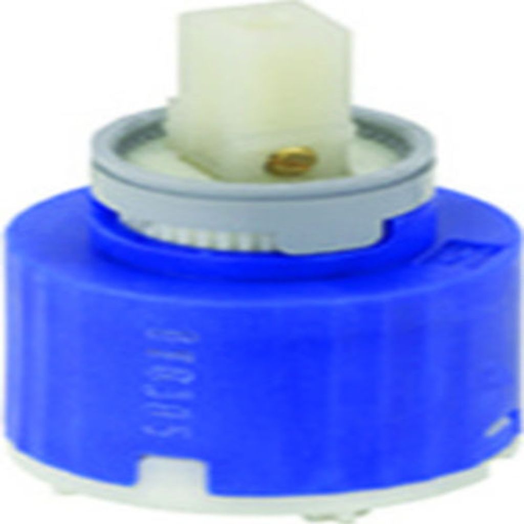 VIGOUR Keramikkartusche KN35ND für derby/clivia Waschtisch-ND- und clivia Spültisch VIG 44046300