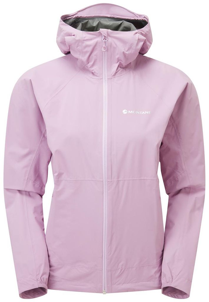 Montane Womens Minimus Lite Jacket Velikost: M / Barvy: Produktbild 