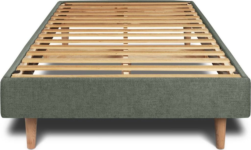 Lattenrost – Stoff – Im Bausatz - 90 x 200 cm