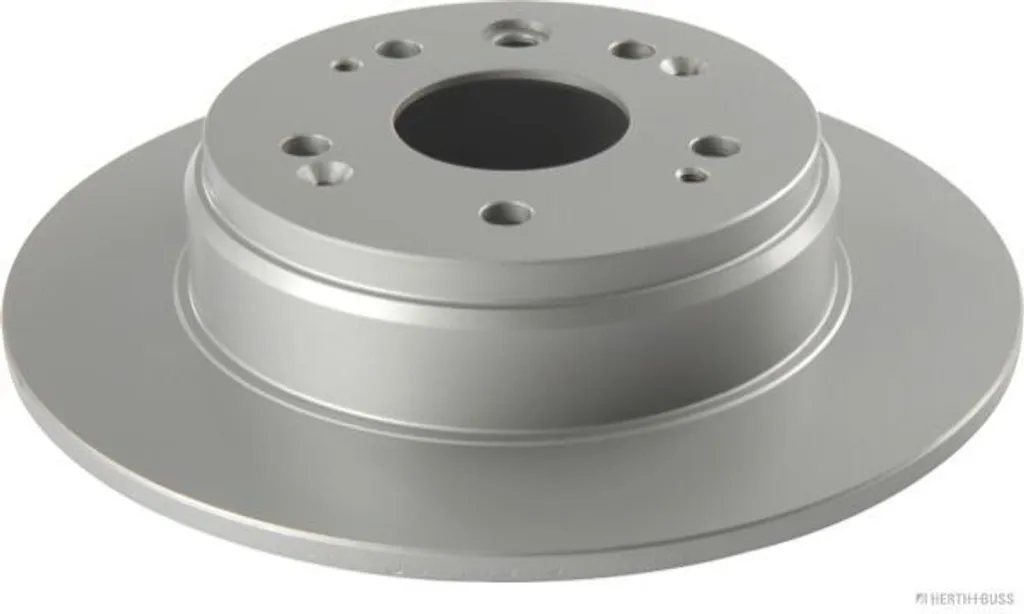 Disque de frein J3314030 pour HONDA CR-V II - Fini les bruits et vibrations
