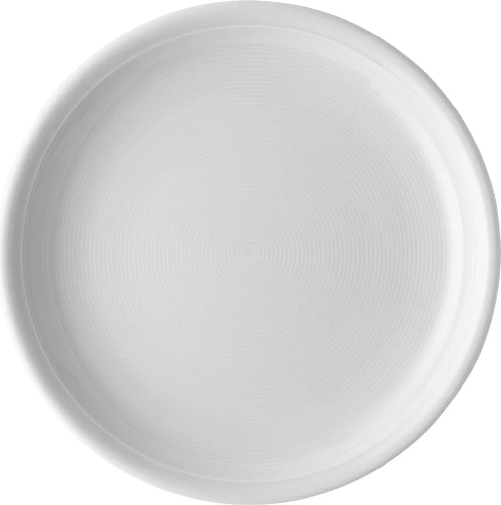 Set Piatti Thomas Trend Bianco 12 pz Porcellana Design 18339 - 9