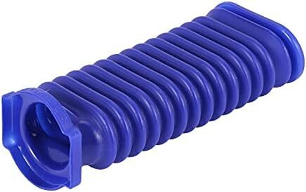 Blauer Schlauch Ersatzteile für Dyson V8 V6 V7 V10 V11 Staubsauger Samtige Walze Saugkopf Zubehör