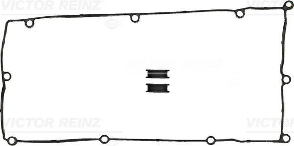 Joint de culasse anti-fuite huile pour BMW Série 3 E90 et Jeep Cherokee