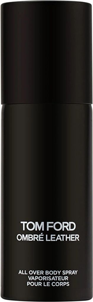 TOM FORD Ombre Leather All Over Body Spray, 150 ml, Zdjęcie produktu 