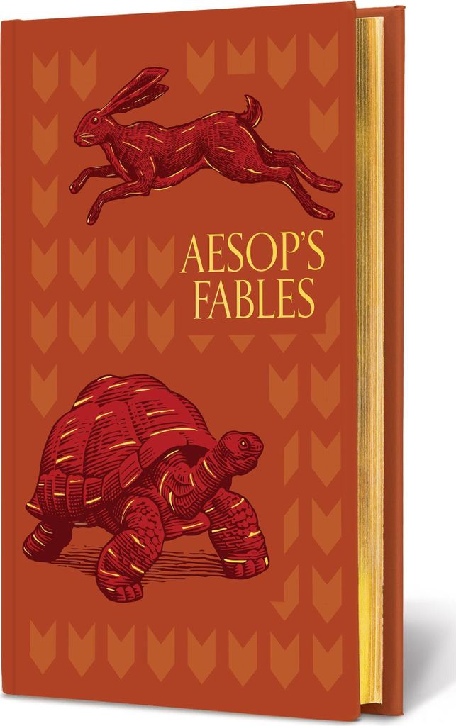 Aesop's Fables (Special Edition)