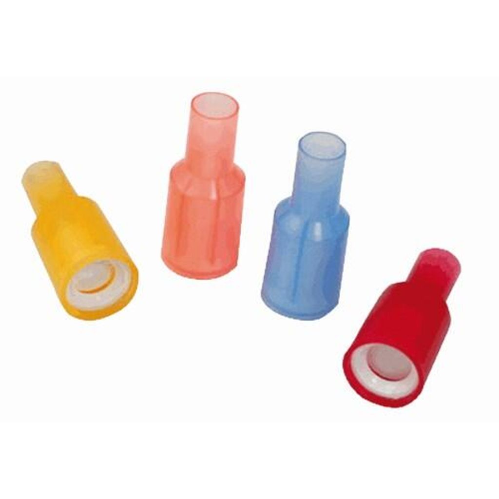 Schlauchanschluss für Schlauch 1/2" PH-Mischfarben