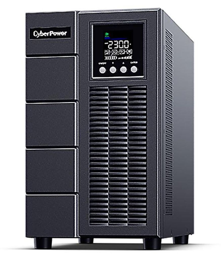 Cyberpower USV OLS3000EA-DE Tower               2700W Image du produit 