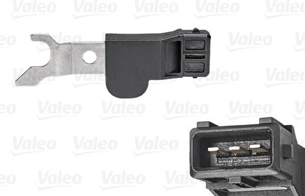VALEO 253836 Nockenwellenpositionssensor OE 96418393 kompatibel mit Captiva, Epica, Evanda, Lacetti, Nubira, Rezzo, Leganza, Frontera A, Frontera B