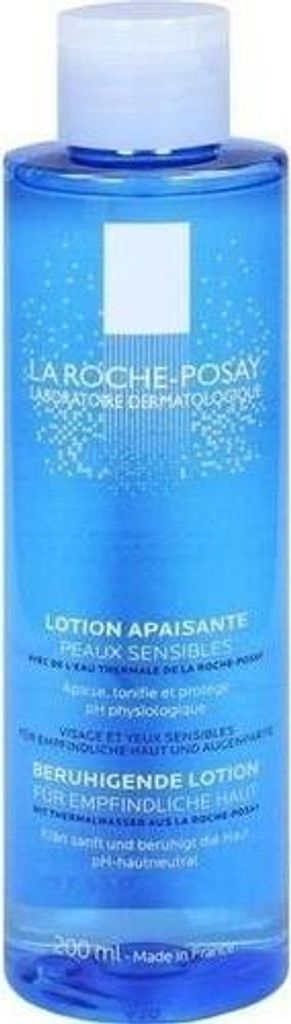 Fyziologické upokojujúce tonikum La Roche Obrázok produktu 