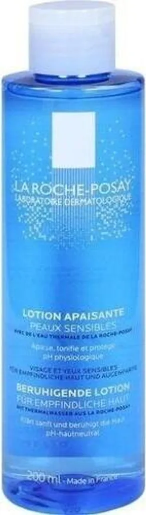 La Roche Tonico Viso Lenitivo 200ml: Addio Rossori e Pelle Secca
