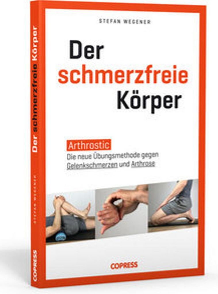 Der schmerzfreie Körper