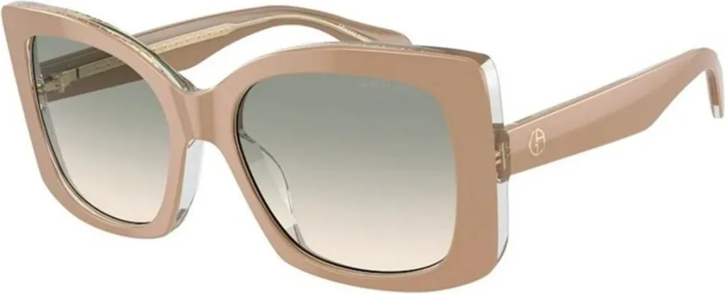Lunettes Armani AR8208U 60912C - Protection UV400 et Monture Légère