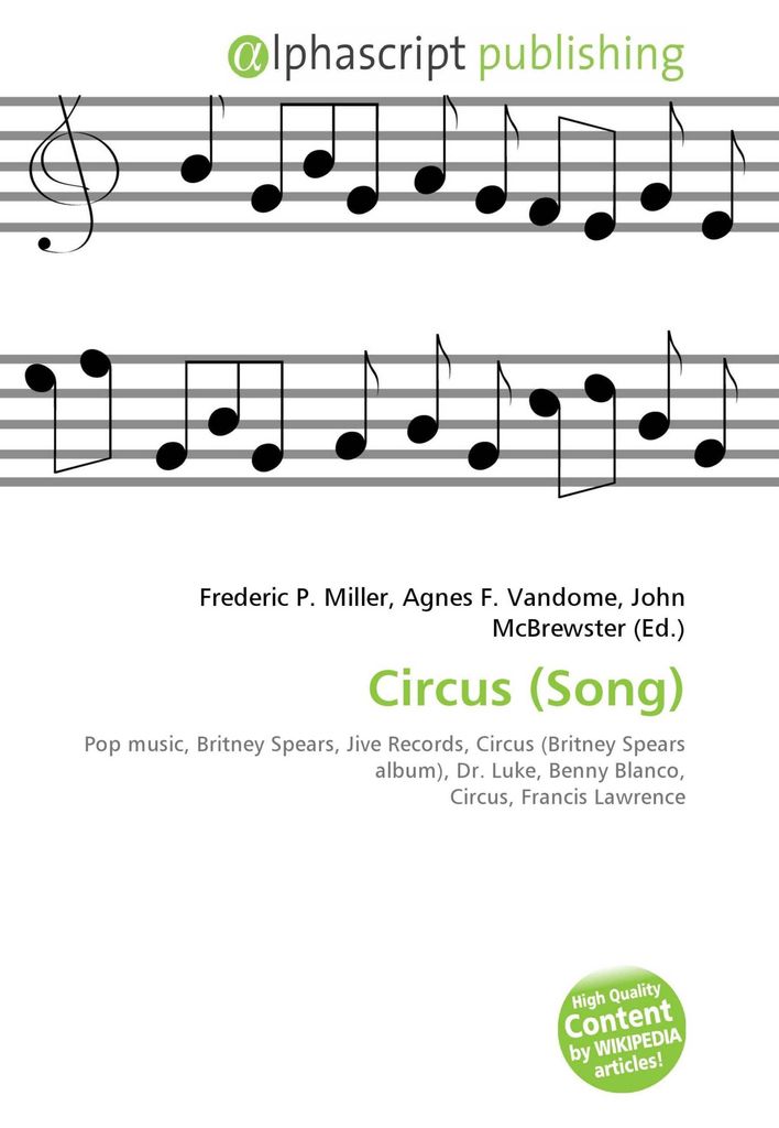 Circus (Song)
