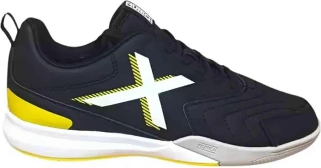 Munich Soccer Boots 4067013 Taille 36 : Chaussures de Foot Performance
