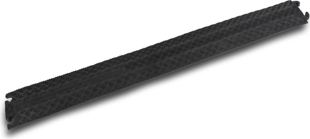CARTREND Kabelbrücke 100 cm