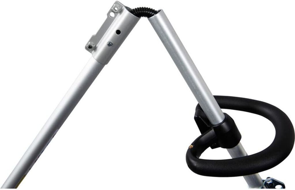 Aku sekačka na trávu MAKITA 18V DUR192LZX1, 18 V, 4500/6000 Obrázek produktu 15