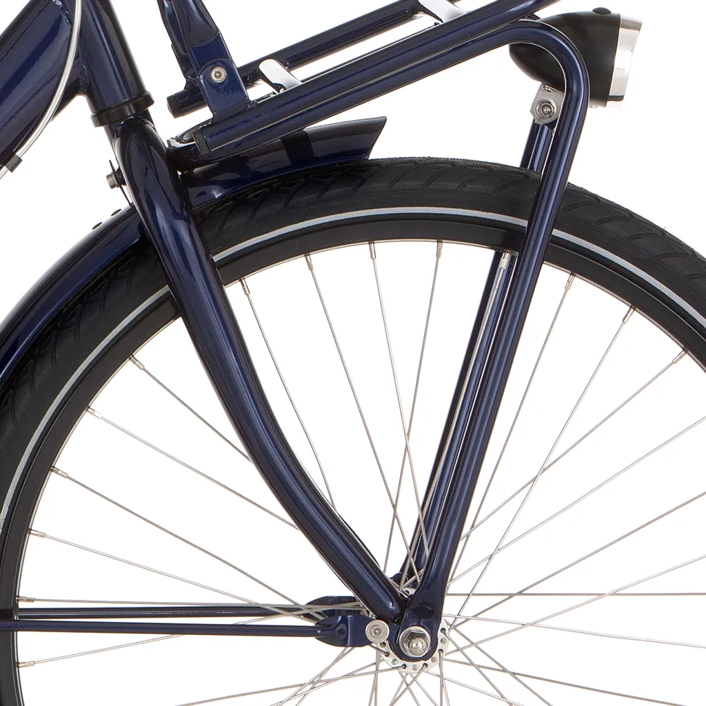 Support frontal Cortina pièce 26 bleu légion : réparez votre fixation
