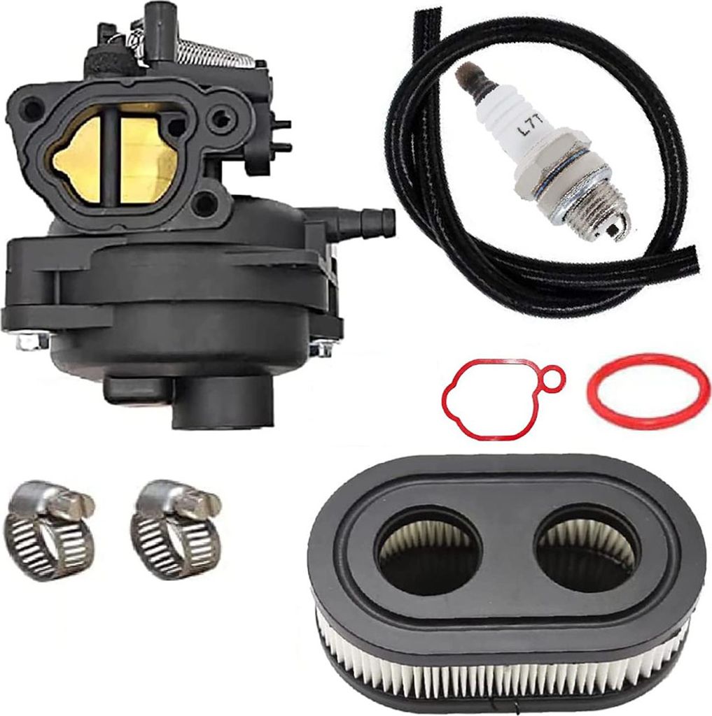 Vergasermotoren für Briggs 09P702-0145-F1 09P702-0098-F1 550EX 625EX 675EX 725EXI 140CC ersetzt 799584 Vergaser