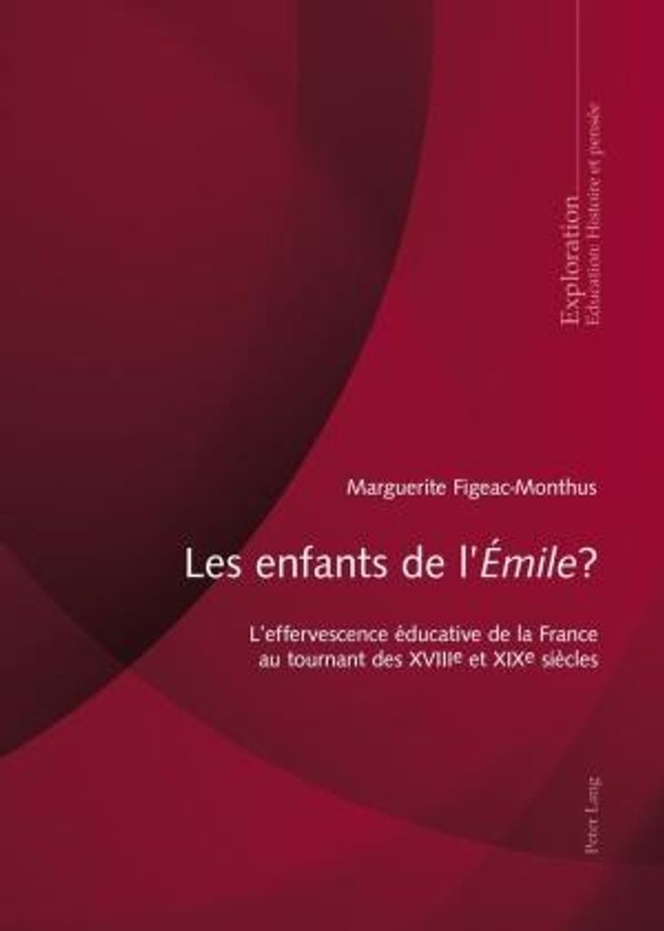 Les enfants de l'Émile ?