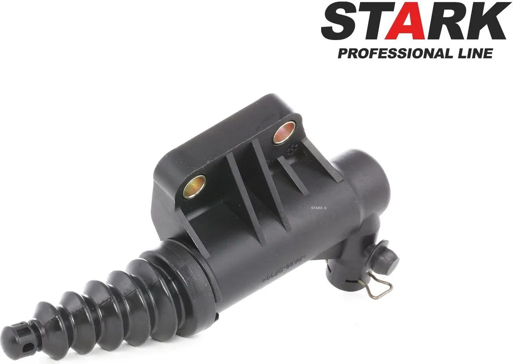 Récepteur d'embrayage robuste 46541667 pour Fiat Qubo, Fiorino et 500