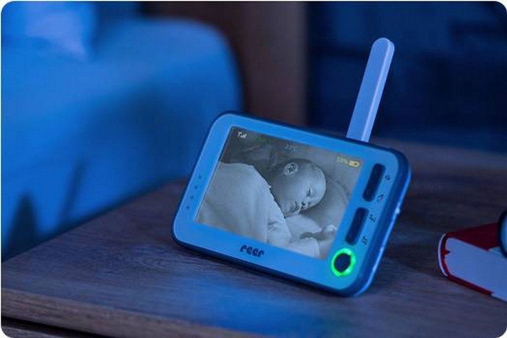 REER BabyCam L Zdjęcie produktu 34