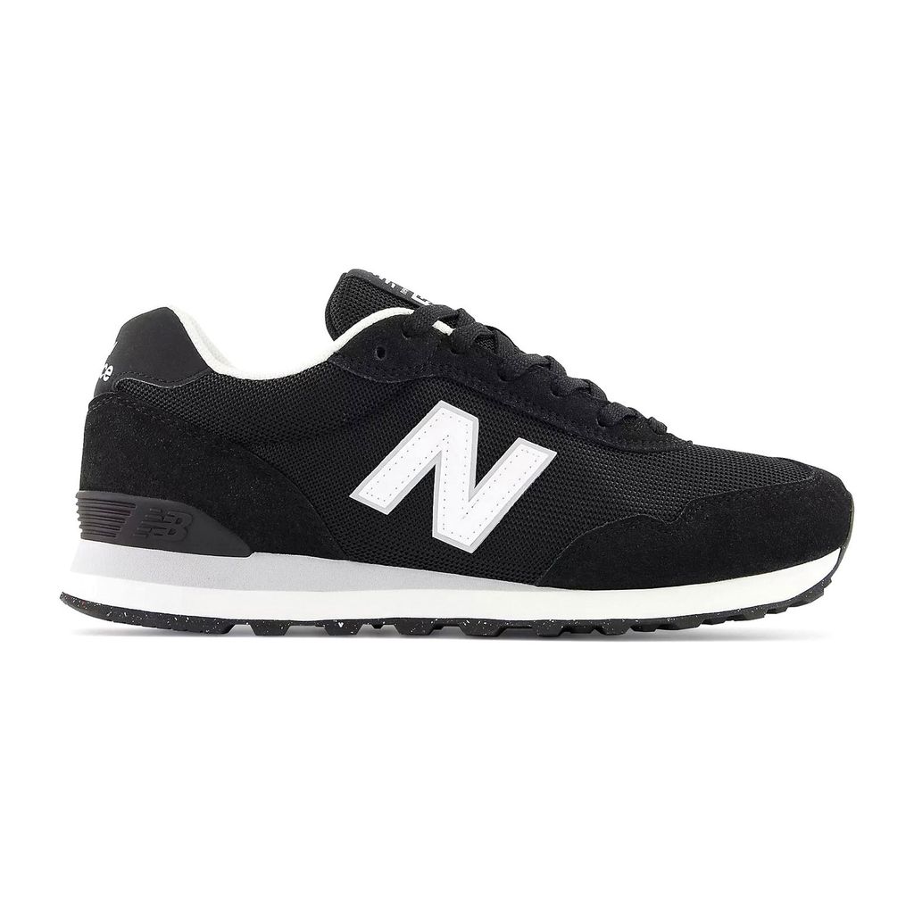 New Balance Classic 515 - Herren Schuhe Schwarz ML515BLK 574 , Größe: EU 41.5 US 8