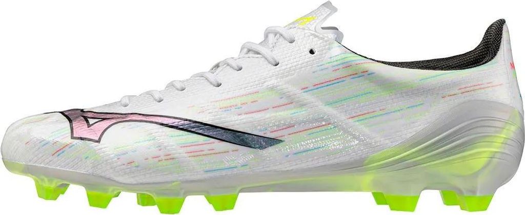 Mizuno Mizuno Α Ii Elite - white/black iridescent/black, Obrázek produktu 