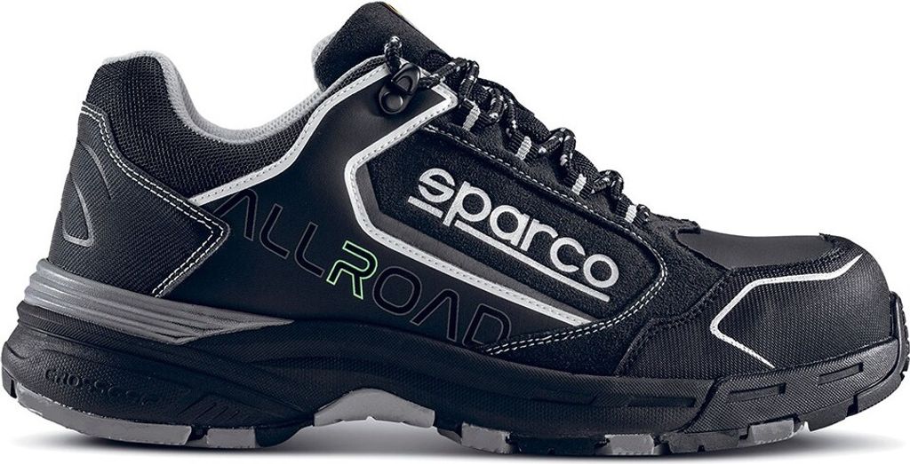 Beinschutz SPARCO TEAMWORK 0752841NRNR