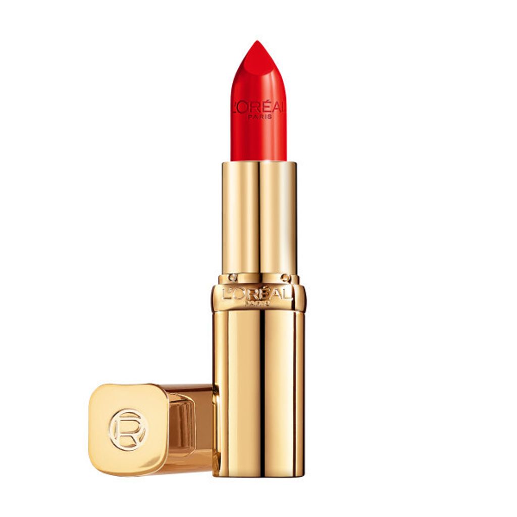 L'Oréal Paris - Color Riche Satin Lippenstift - 125 Maison Marais