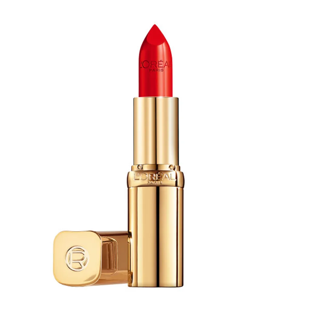 L'Oréal Paris Color Riche Labbra: Rossetto Idratante Satinato Prezzo Offerta