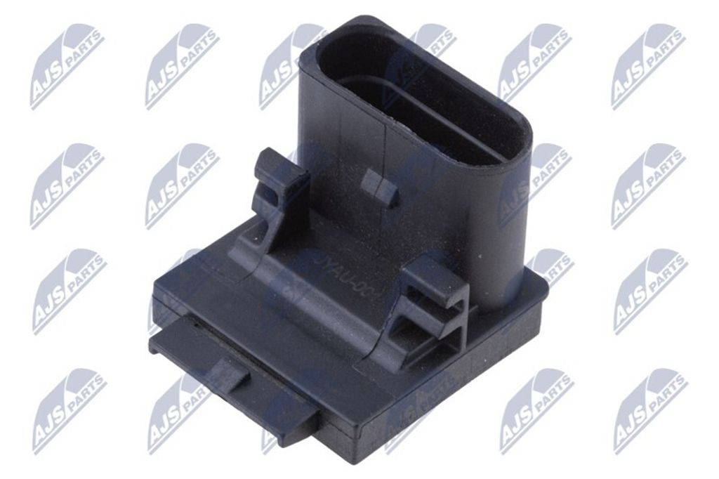 NTY Kupplungsschalter (GRA) Kuplungschalter ECW-AU-001 für VW Polo Schrägheck (6R1, 6C1)