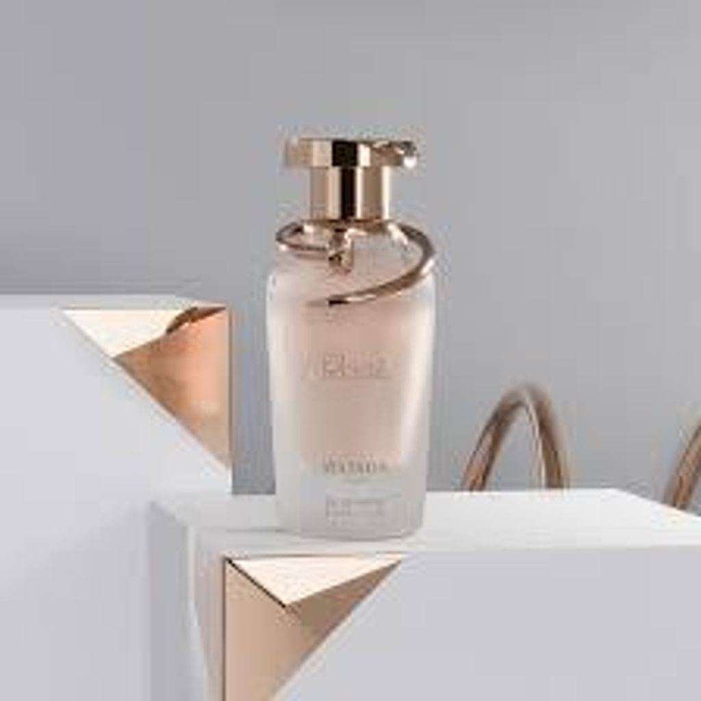 Rosé MAISON ASRAR EDP 100ml Produktbild 