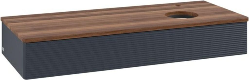 Villeroy & Boch L12152HG WTUS Antao L12_5 1200x190x500mm