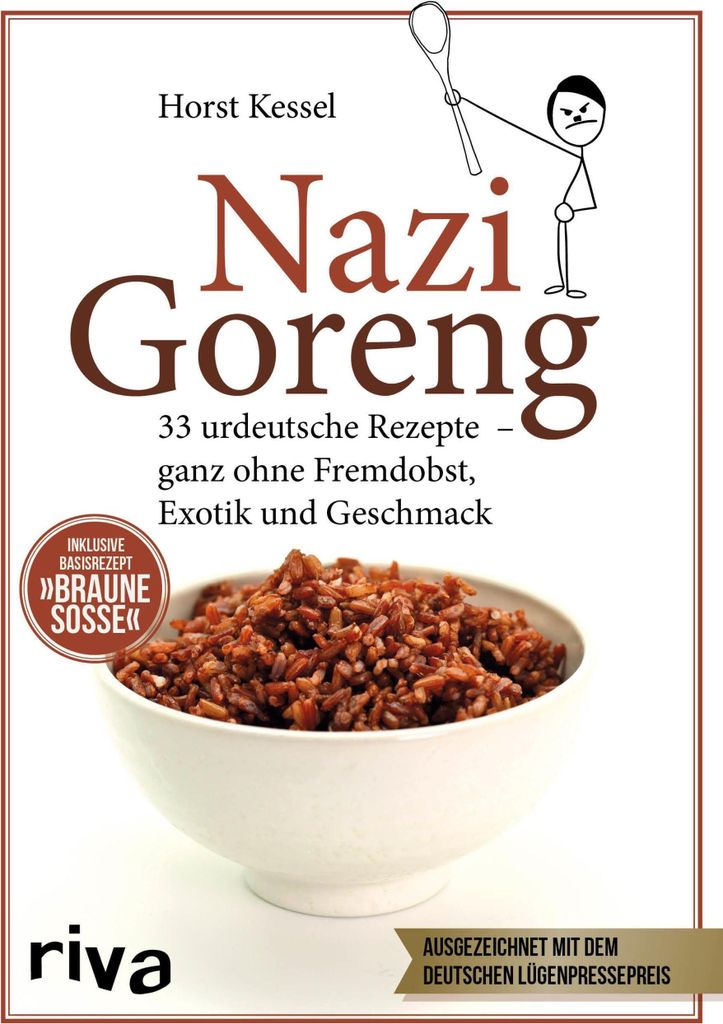 Nazi Goreng Produktbild 