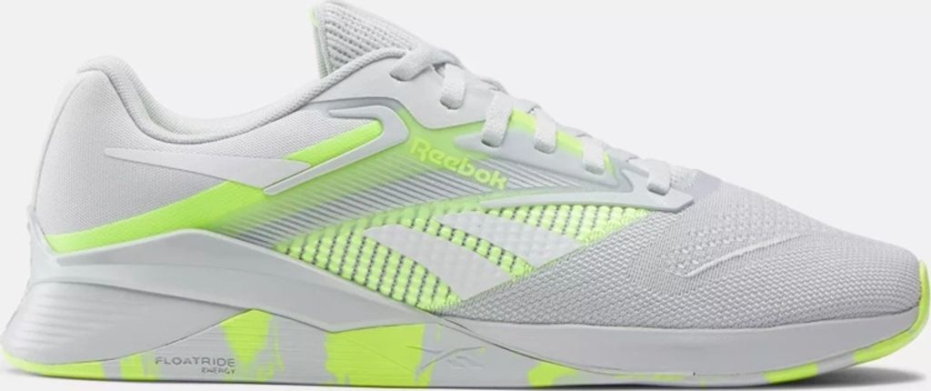 Reebok dámské tenisky bílé 100204675 velikost 36,5 Obrázek produktu 
