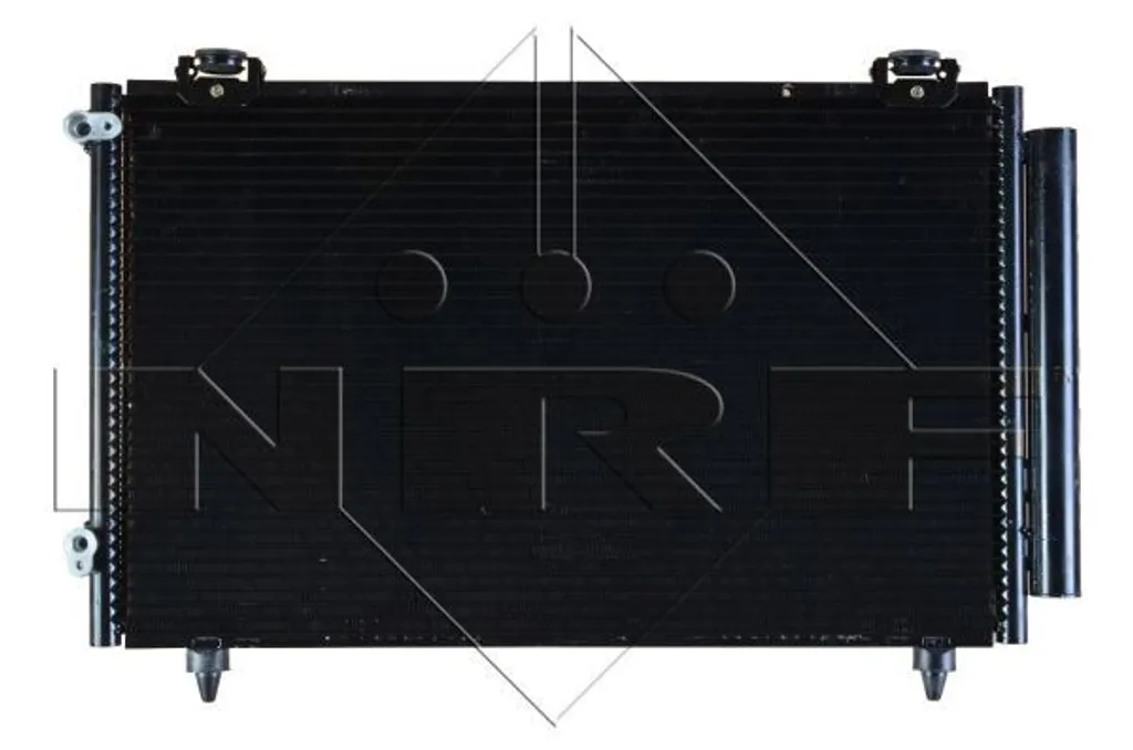 NRF 35861 Condenseur de climatisation OE 8845002150 pour Toyota Corolla