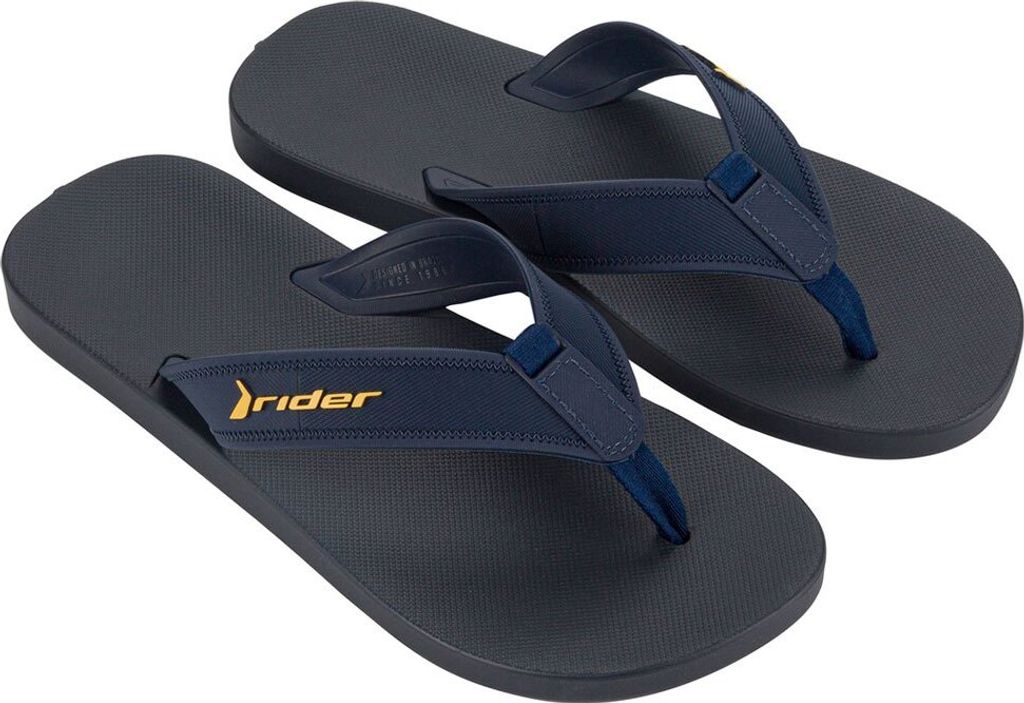 Rider Impulse Flip-flops Blau EU 41 Mann Blau EU 41