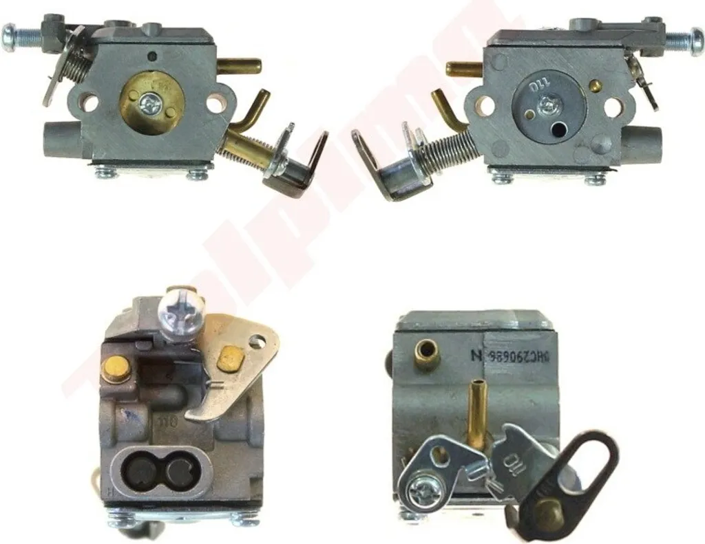 Offerta Carburatore Homelite 4516 - Sostituzione ZAMA C1M-H58