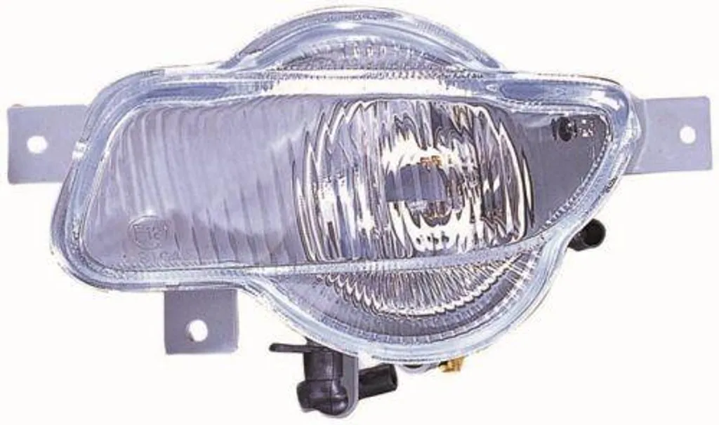 Remplacer un phare cassé : antibrouillard DEPO 773-2001R-UQ droit idéal
