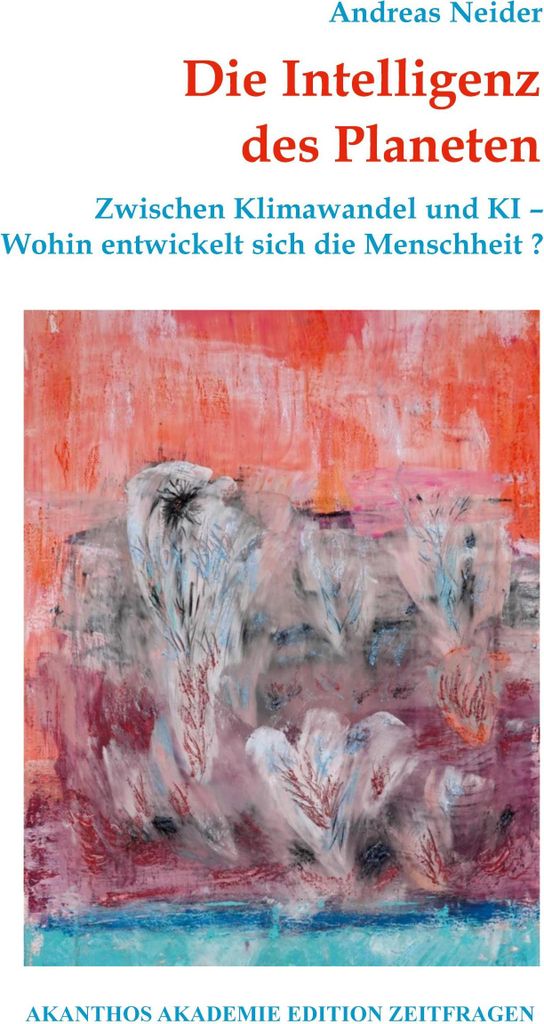 Die Intelligenz des Planeten